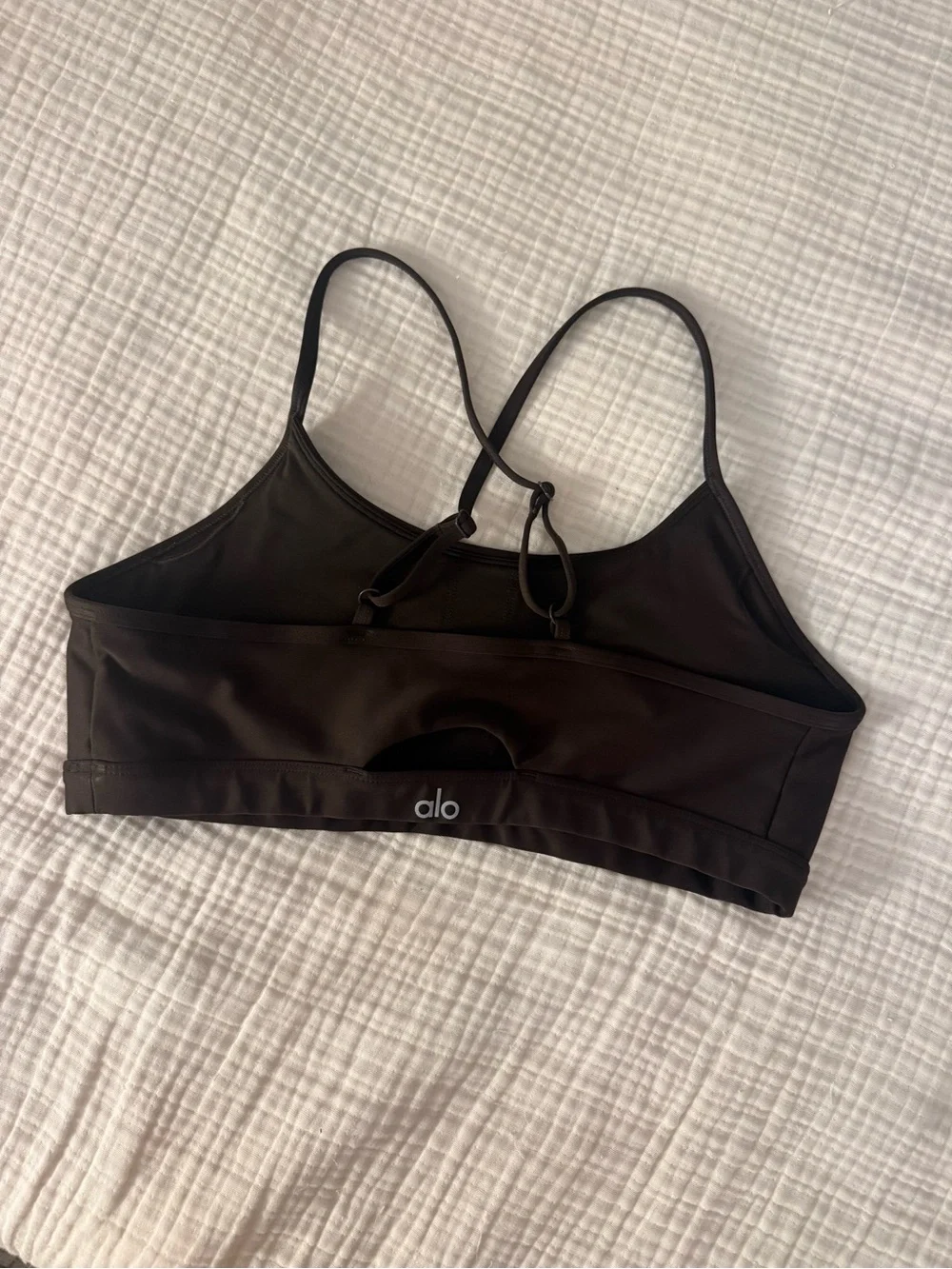 Alo Airlift Intrigue Bra
